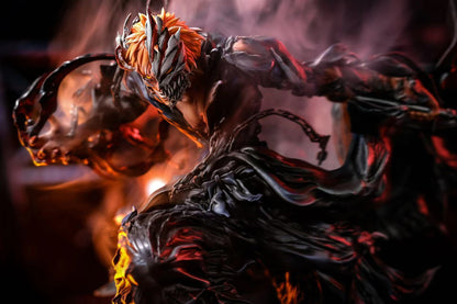 Iron Curtain Studio - Ichigo Kurosaki | 黑崎一护