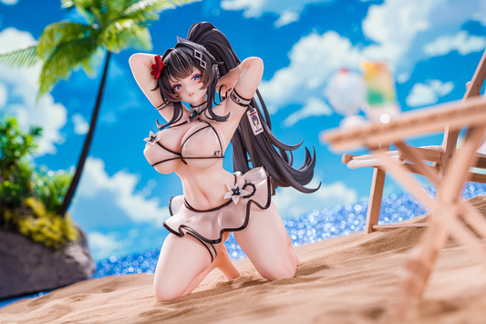 【Pre-sale】1/6 Scale Sandy Beach KT-DollyVerse Studio