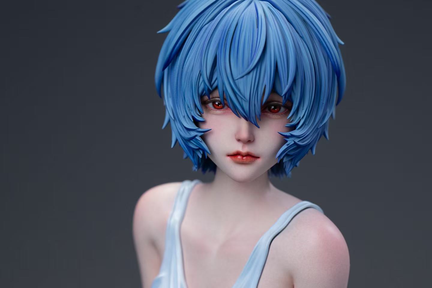 WAWA Studio - Ayanami Rei Neon Genesis Evangelion