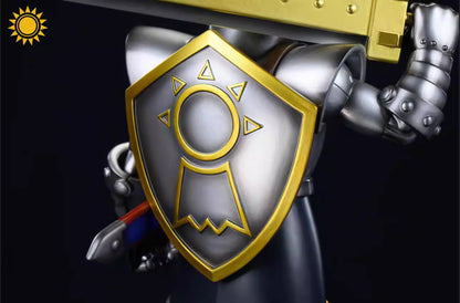 【Pre-sale】Knightmon-SUN Studio