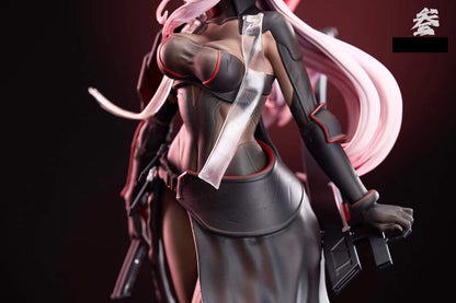 San San Studio - Goddess of Victory: Nikke Scarlet Black Shadow | 胜利女神 红莲 暗影