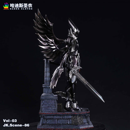 JacksDo Studio - Hades Cloths | 哈迪斯圣衣