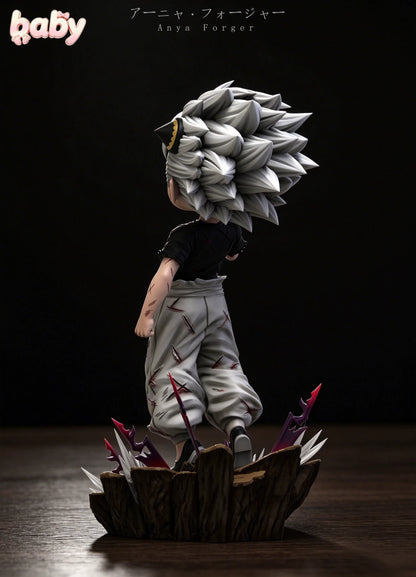 【Pre-sale】Anya COS Frieren and Gojo-baby Studio