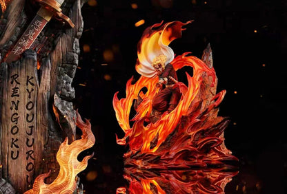 【Pre-sale】1/6 Scale Rengoku Kyojuro-Special Studio