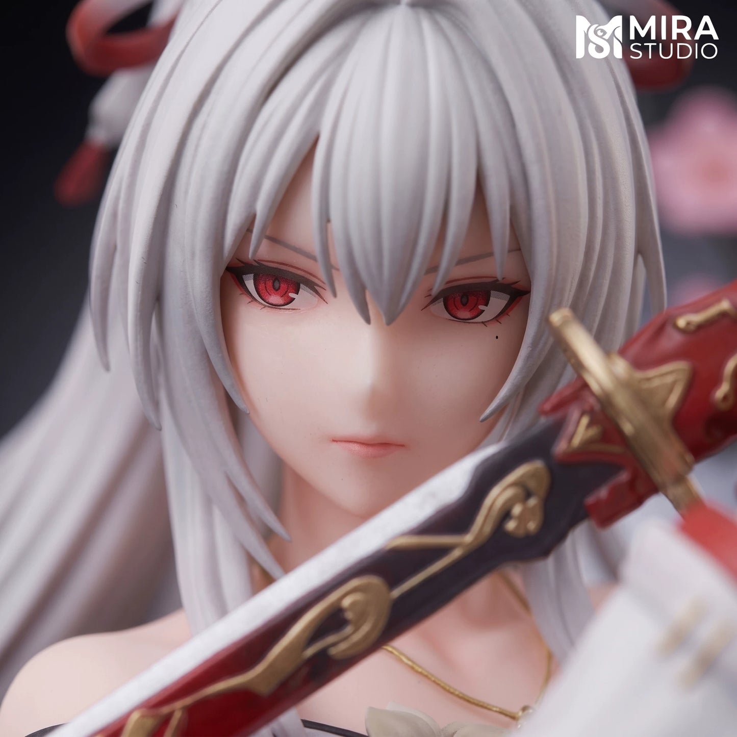 【Pre-sale】1/6 Scale Hiyuki-MIRA Studio