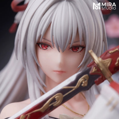 【Pre-sale】1/6 Scale Hiyuki-MIRA Studio