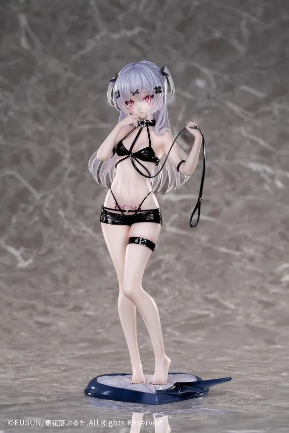EUSUN - Original Koakuma no Wana 1/6 Figure (Licensed)