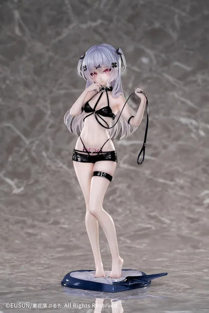 EUSUN - Original Koakuma no Wana 1/6 Figure (Licensed)