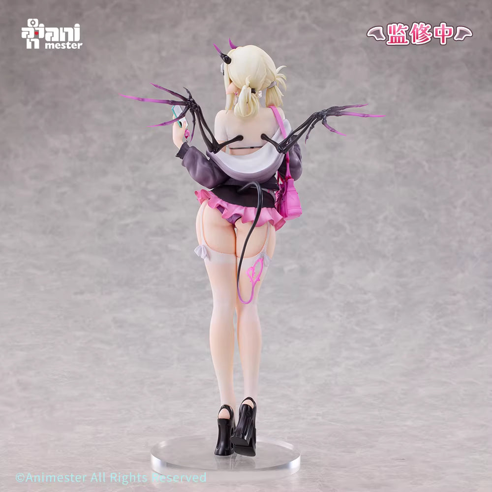 【Pre-sale】1/18 Scale MoeMoeKo-Animester Studio