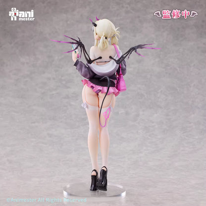 【Pre-sale】1/18 Scale MoeMoeKo-Animester Studio