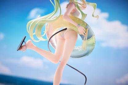 【Pre-sale】1/6 Scale Tachibana Hikari and Tachibana Nozomi-MKO Studio