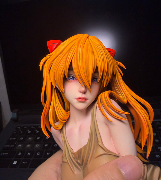 【Pre-sale】1/4 Scale Asuka-wawa Studio