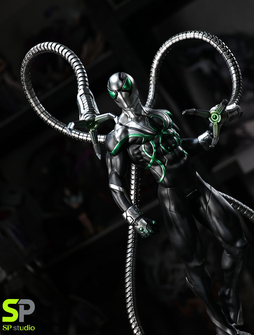 【Pre-sale】1/4 Scale Superior Octopus-SP Studio