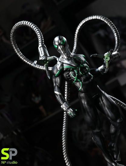 【Pre-sale】1/4 Scale Superior Octopus-SP Studio