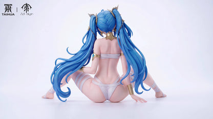 【Pre-sale】1/6 and 1/4 Scale YoNu-TH and Ad alyn Studio
