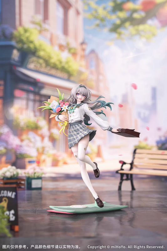 【Pre-sale】1/8 Scale Gift+ Series Spring JK Firefly-Myethos Studio