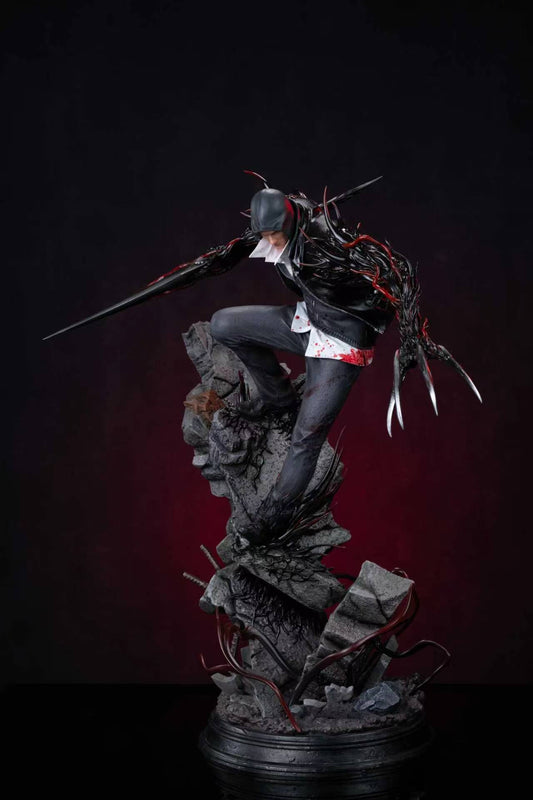 【Pre-sale】Alex Mercer-SWORD and WING Studio