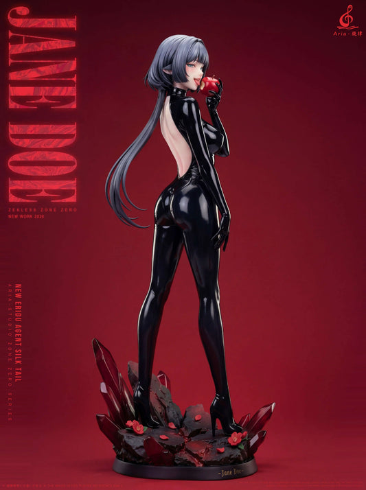 【Pre-sale】1/6 Scale Jane Doe-Aria Studio