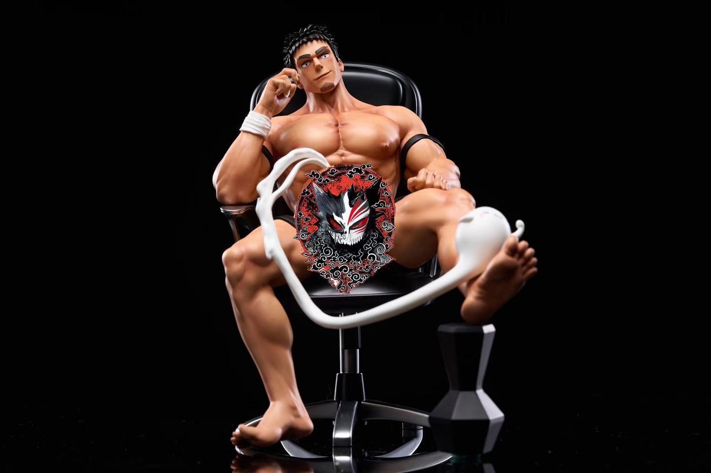 【Pre-sale】1/6 Scale Takeda Harumi-DaYe Studio