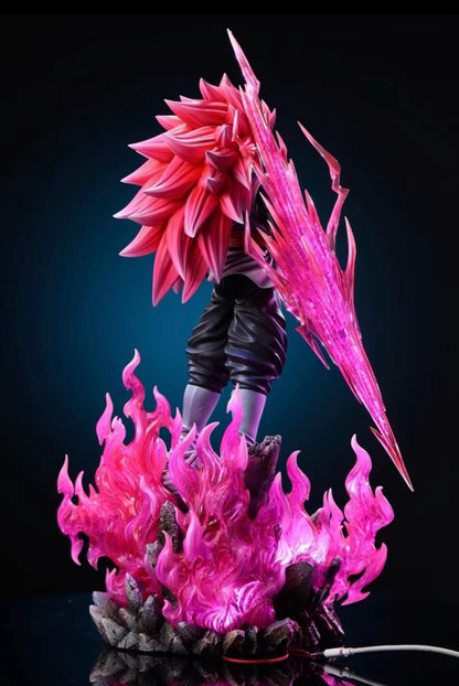 【Pre-sale】1/6 and 1/4 Scale Rose Goku 2.0-JW Studio