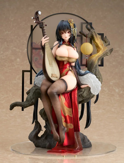 ALTER - Azur Lane Taiho Phoenix's Spring Song Ver. 1/7 Complete Figure (Licensed)