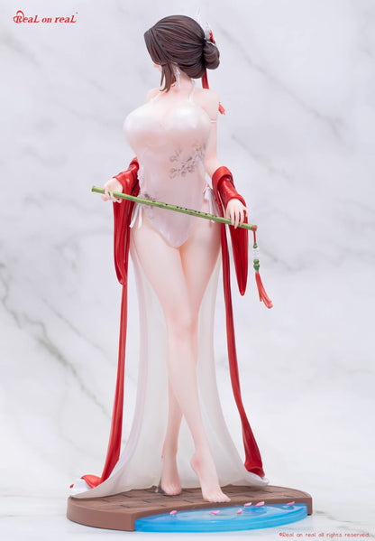 【Pre-sale】1/6 Scale 001 QingYun-Real on real Studio