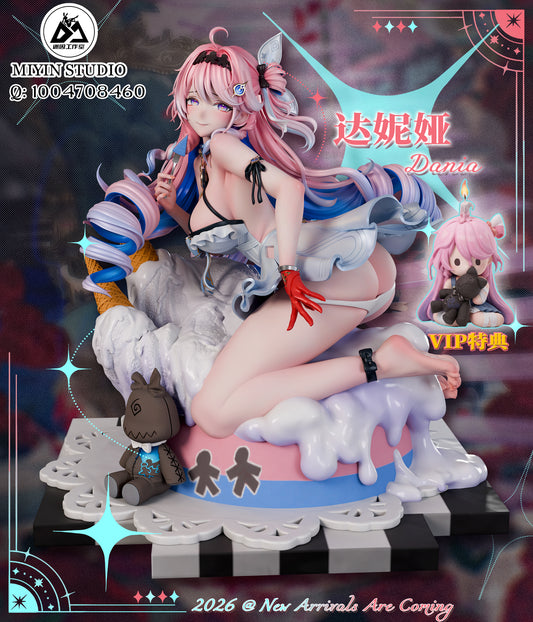 【Pre-sale】1/6 Scale Denia-Wuthering Waves-MiYin Studio