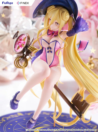 【Pre-sale】1/7 Scale Hoshimiya Mukuro-DATE A LIVE-F:NEX Studio