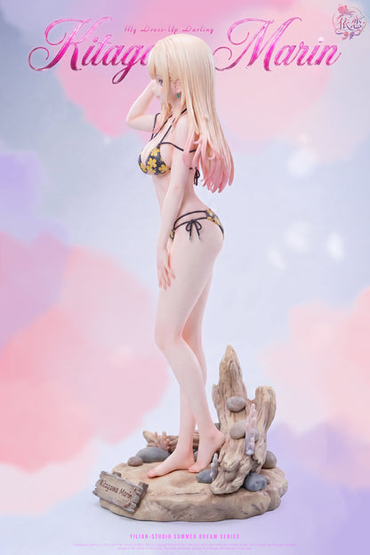 Yi Lian Studio - Marin Kitagawa My Dress-Up Darling 1/6 Scale Statue(GK)
