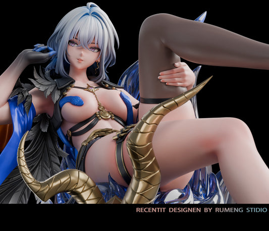 【Pre-sale】1/6 Scale GALBRENA-RuMeng Studio