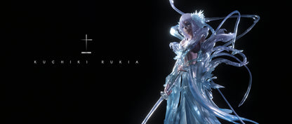 Cross Studio-1:6 Kuchiki Rukia