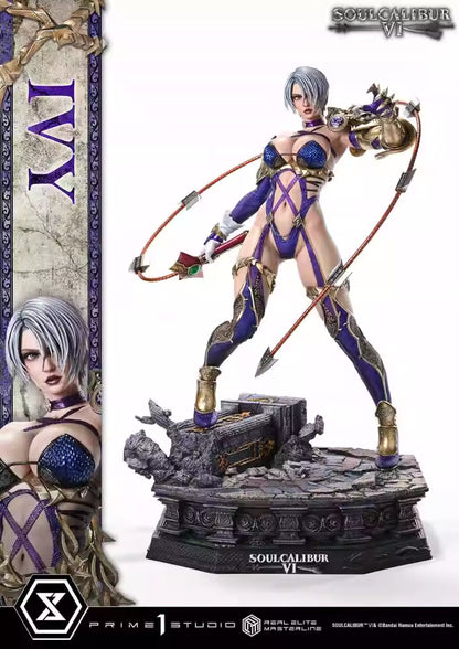 【Pre-sale】1/4 Scale IVY-Prime 1 Studio