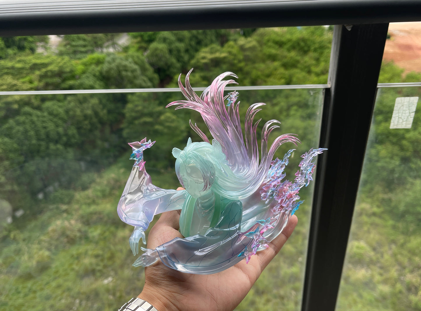 【Pre-sale】Kochou Shinobu-Anm Studio