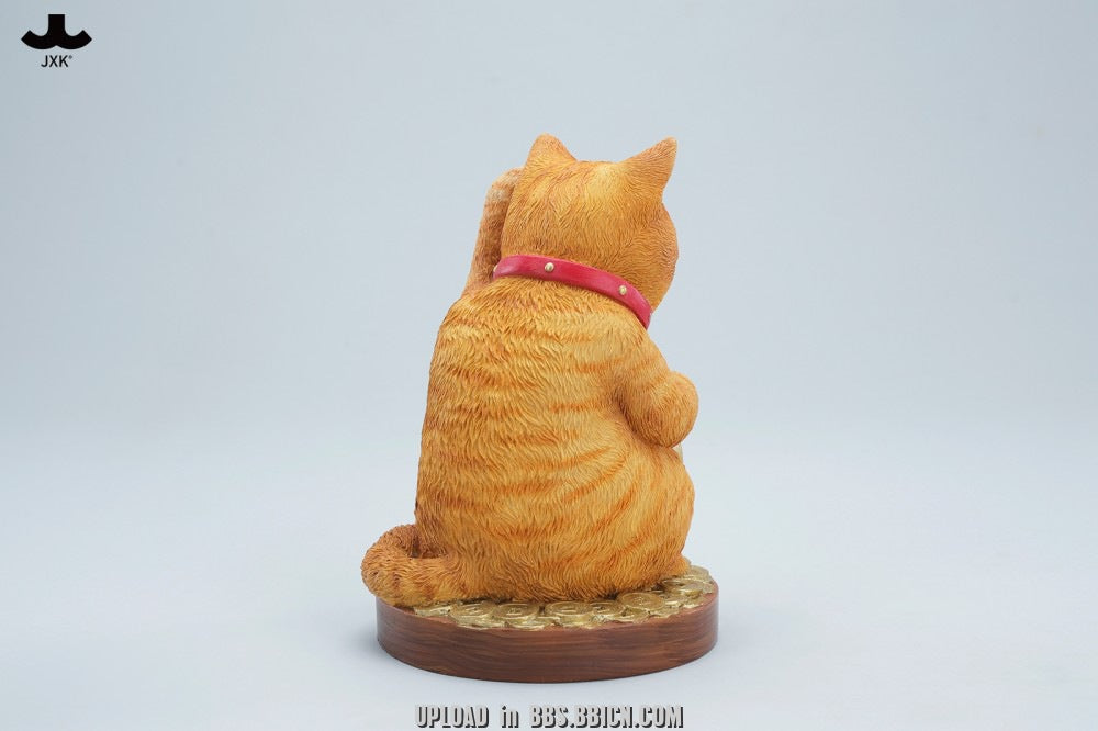 JXK - Lucky Cat - Lucky Cat JXK360 (Licensed) – Dreamy-gk