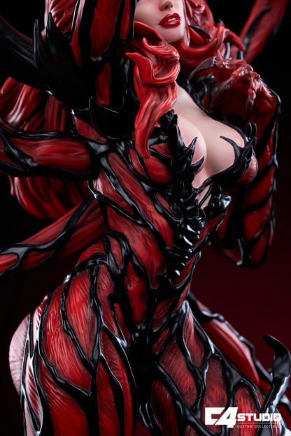 【Pre-sale】1/4 Scale Mary Jane Venom-C4 Studio