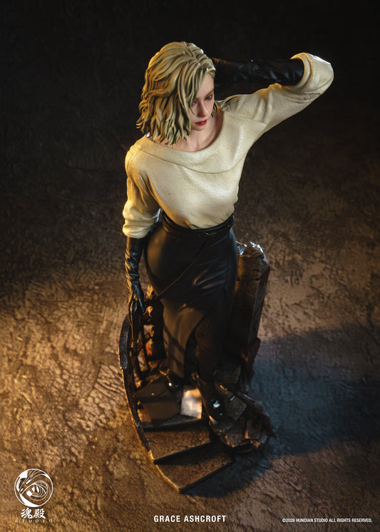 【Pre-sale】1/4 Scale Grace-HunDian Studio