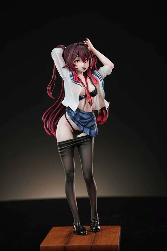 【Pre-sale】School Uniform HuTao-New Age Studio