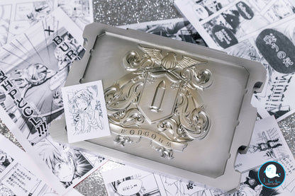 【Pre-sale】018 X Gloves 4.0-ILLegal FACTORY Studio