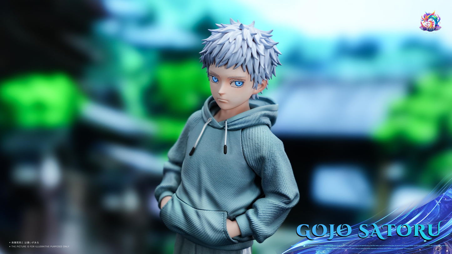 【Pre-sale】Young Gojo-YQY Studio