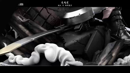 【Pre-sale】1/4 Scale Wiš'adel-Reflection Studio and Miyin Studio