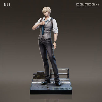 【Pre-sale】1/6 Scale Bourbon-CLL Studio