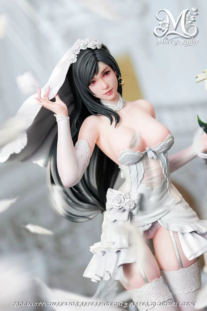 【Pre-sale】Wedding Tifa-Marry Studio
