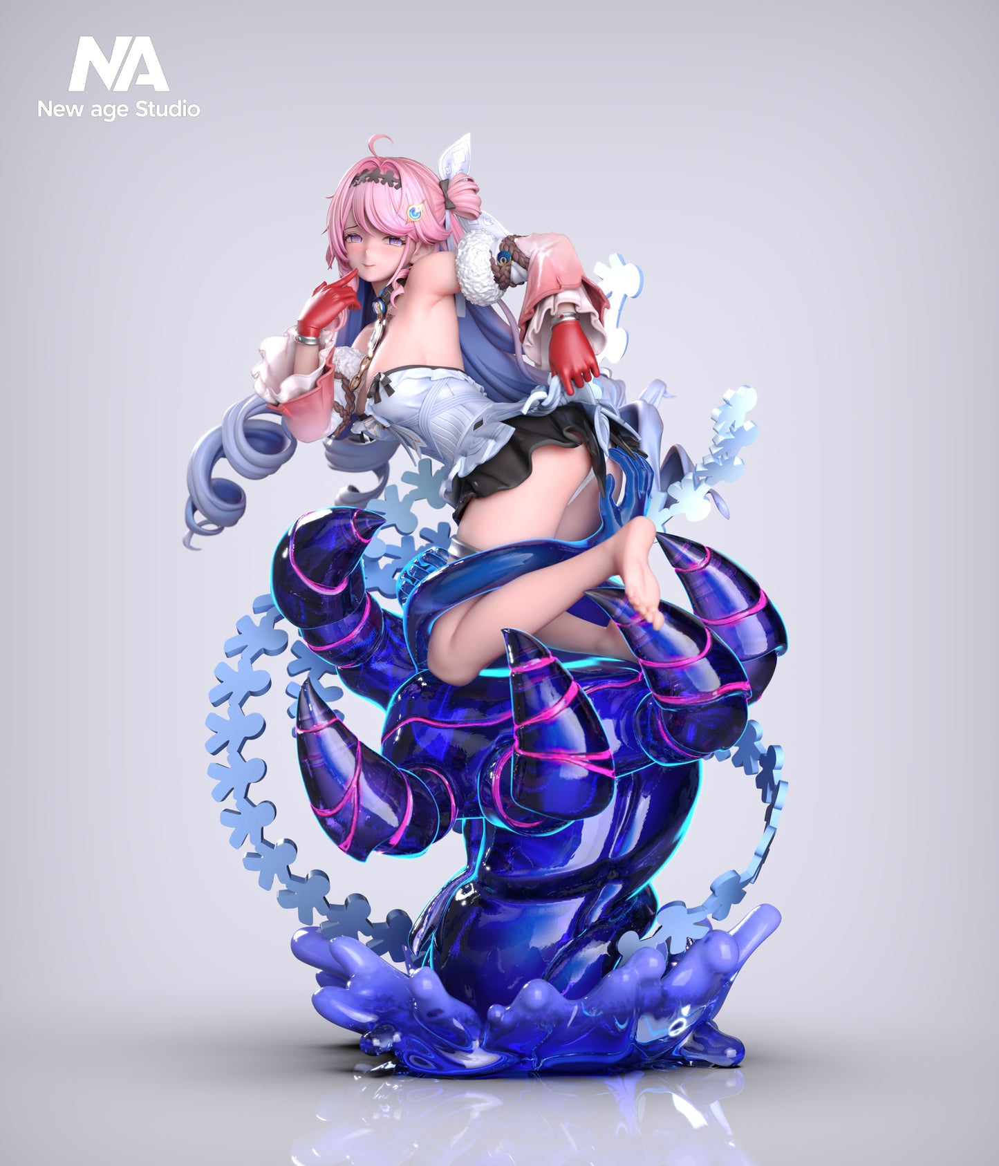 【Pre-sale】1/6 Scale Denia-Wuthering Waves-New Age Studio
