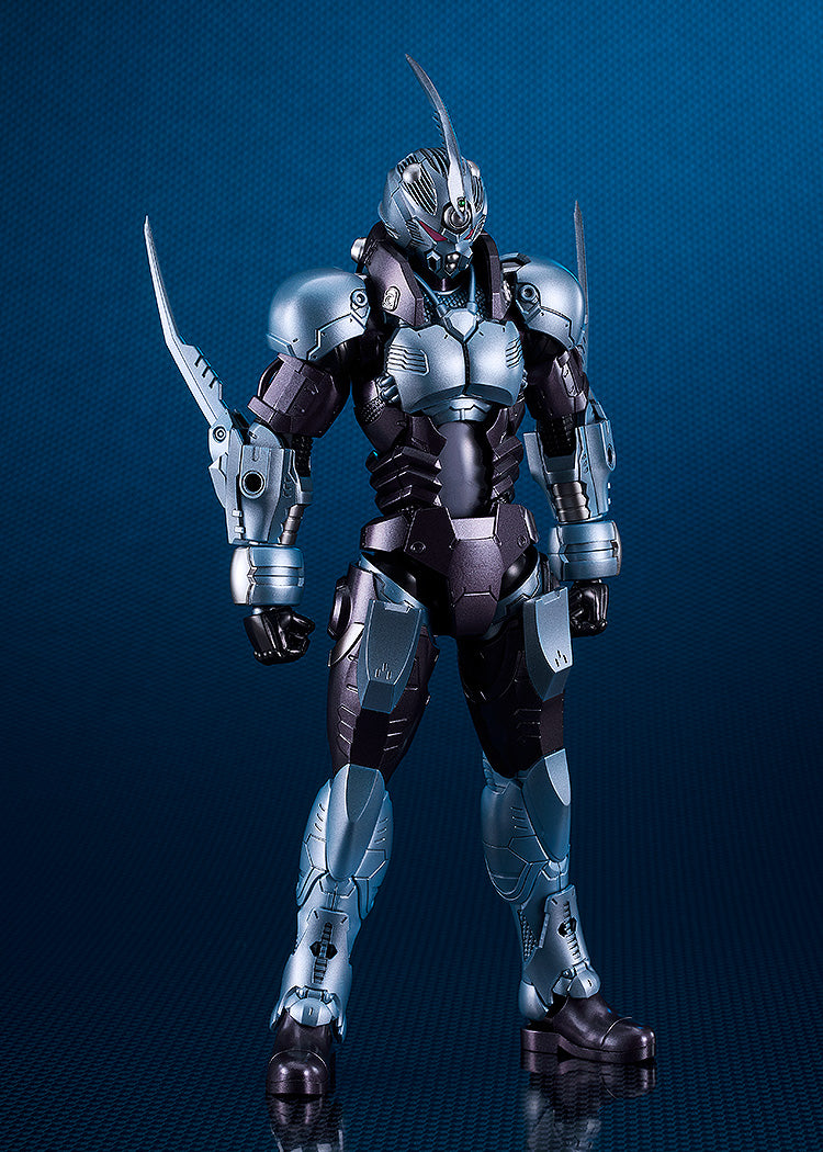Max Factory - PLAMAX Titanomachia Gale Hound Guyver 01 Plastic Model (Licensed)