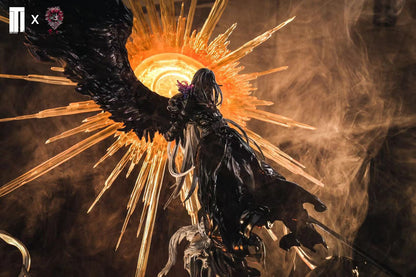 Iron Curtain Studio x WeareADesign Studio - Sephiroth | 萨菲罗斯