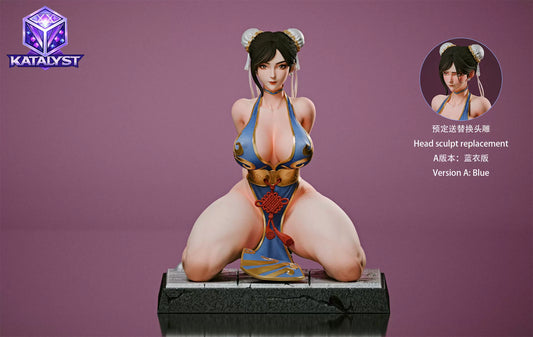 【Pre-sale】ChunLi-Katalyst Studio