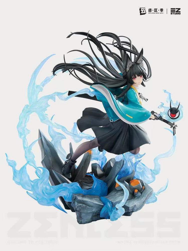 【Pre-sale】1/7 Scale Hoshimi Miyabi-APEX Toy Studio