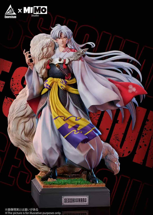 Exorcism Studio x Mimo Studio - Sesshomaru | 杀生丸
