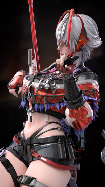 【Pre-sale】1/4 Scale Wiš'adel-Reflection Studio and Miyin Studio