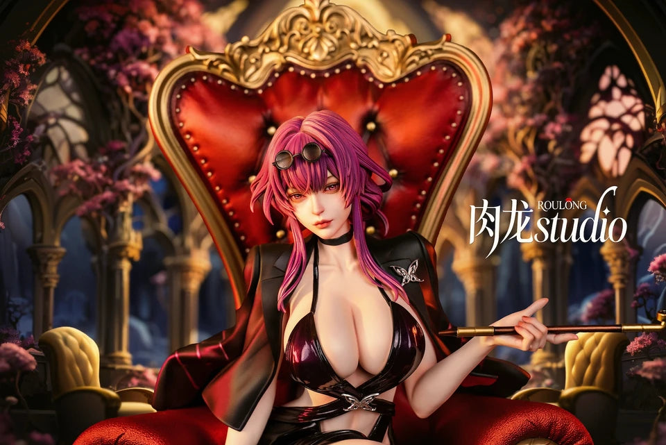 【Pre-sale】1/4 Scale Kafka-RouLong Studio